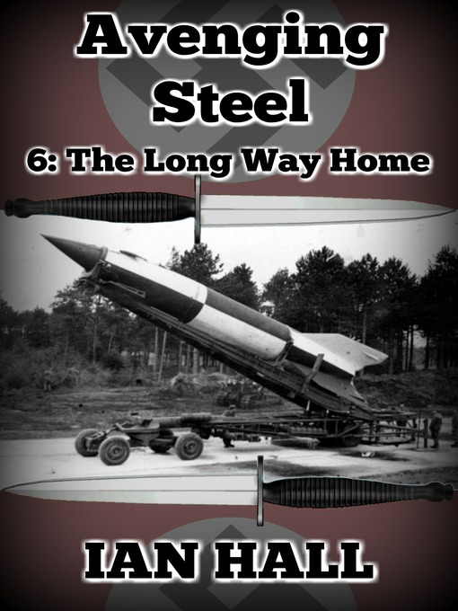 Title details for Avenging Steel 6 by Ian Hall - Available
